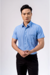 Áo Sơ Mi - BA23251N