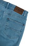 quần jeans - QJR241264