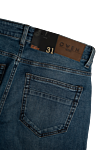QJS241436-Quần Jeans dài