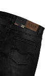 QJS241437-Quần Jeans