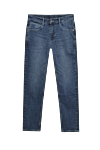 Quần Jeans - QJS251244