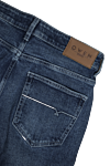Quần Jeans - QJS251244