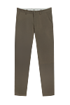 Quần khaki - QKR251267