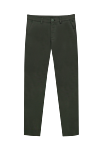Quần khaki - QKR251271