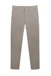 Quần khaki - QKS251275