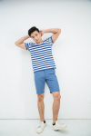 Quần short - SW20237