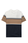 Áo T-shirt - TSN253681