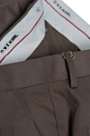 QKS241320-Quần khaki