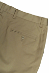 QKS241325-Quần khaki