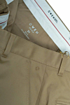 QKS241325-Quần khaki