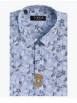 Áo sơ mi ngắn tay - BA23309N