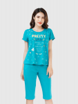 Bộ đồ mặc nhà Winny- 1MNCT21326N