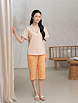 Đồ mặc nhà -1MNCT25047N