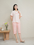 Đồ mặc nhà - 1MNCT25048N