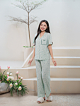Đồ mặc nhà - 1MNCT25051D