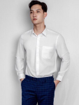 Áo sơ mi dài tay - AS91571DT
