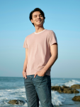 Áo T-shirt- TSN231452