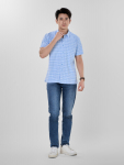 Áo sơ mi - AB230295NT