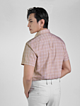 Áo sơ mi - AB250067NT