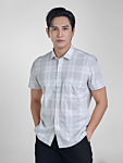 Áo sơ mi - AB250097NT