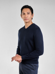 Áo len - ALD231663