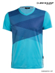 ÁO THUN THỂ THAO NAM DUNLOP - DABAS8078-1