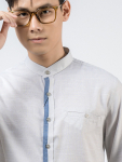 Áo sơ mi - AR220130DT