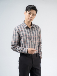 AR220151DT-Áo sơ mi nam