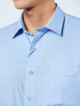 Áo sơ mi - AR220918DT