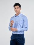 Áo sơ mi - AR230246DT