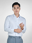 Áo sơ mi - AS240563D