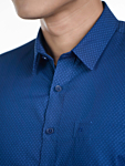 Áo sơ mi - AR240073DT