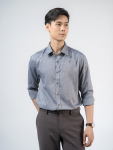 AS220136D-Áo sơ mi nam