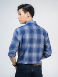 Áo sơ mi - AS220139D