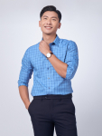 Áo sơ mi - AS220878D