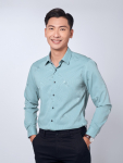 AS220926D-Áo sơ mi nam
