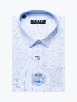 Áo sơ mi dài tay - AS23316D