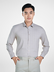 Áo sơ mi - AS240538D