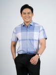 Áo sơ mi - BA220016NT
