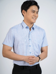 Áo sơ mi - BA220022NT