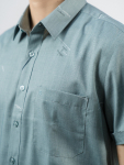Áo sơ mi - BA220032NT