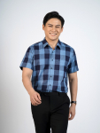 Áo sơ mi - BA220046NT