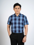 Áo sơ mi - BA220046NT