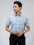 Áo sơ mi - BA220055NT