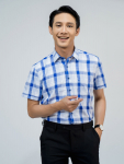 Áo sơ mi - BA220117NT