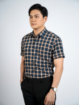 Áo sơ mi - BA220430NT