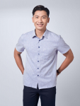Áo sơ mi - BA220825NT