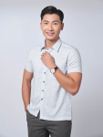 BA221029NT-Áo sơ mi nam