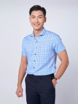 BA221036NT-Áo sơ mi nam