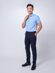 BA221036NT-Áo sơ mi nam
